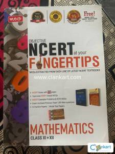 NCERT FINGERPRINTS