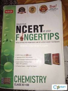 NCERT FINGERTIPS