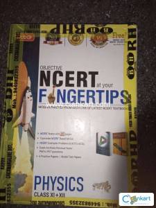 NCERT FINGERTIPS
