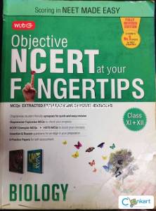 NCERT FINGERTIPS