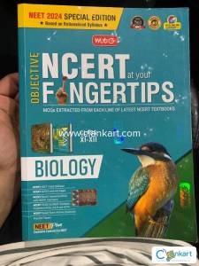 NCERT FINGERTIPS