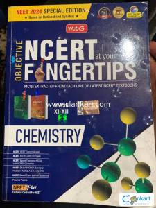 NCERT FINGERTIPS