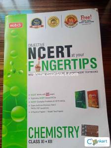 NCERT FINGERTIPS