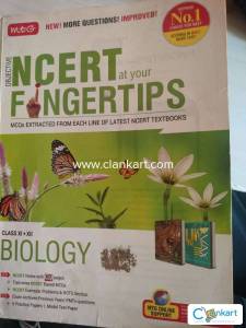 NCERT FINGERTIPS