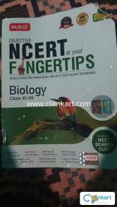 NCERT FINGERTIPS