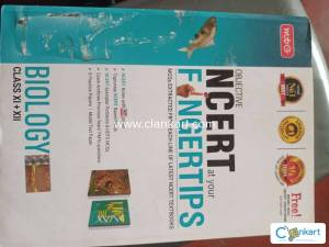 NCERT FINGERTIPS