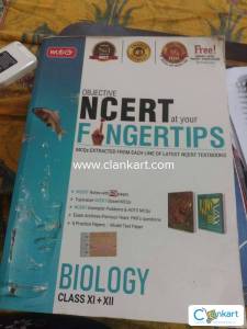 NCERT FINGERTIPS