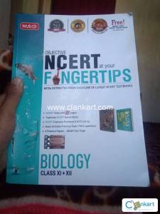 NCERT FINGERTIPS