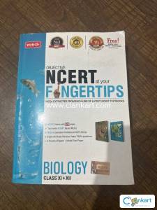 NCERT FINGERTIPS