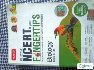 NCERT FINGERTIPS