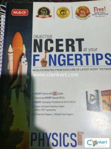 NCERT FINGERTIPS
