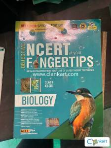 NCERT FINGERTIPS