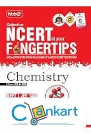 NCERT FINGERTIPS