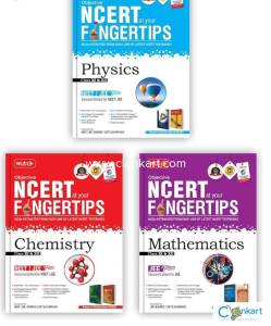 NCERT FINGERTIPS