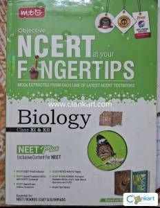 NCERT FINGERTIPS