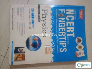 NCERT FINGERTIPS