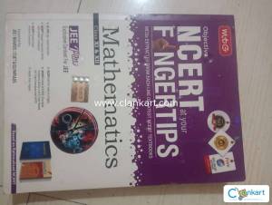 NCERT FINGERTIPS