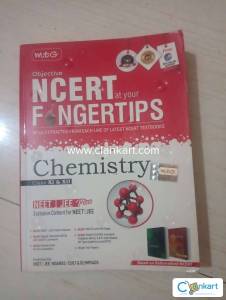 NCERT FINGERTIPS