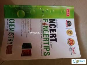 NCERT FINGERTIPS