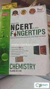 NCERT FINGERTIPS