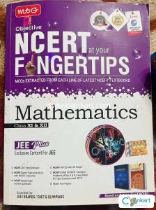 NCERT FINGERTIPS
