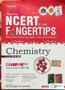 NCERT FINGERTIPS