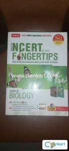 NCERT FINGERTIPS Biology for NEET