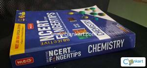 NCERT FINGERTIPS CHEMISTRY