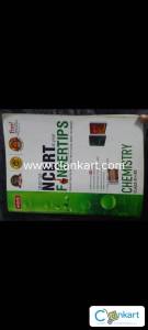 NCERT FINGERTIPS CHEMISTRY FOR CLASS 11+12