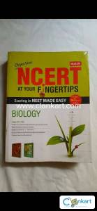 NCERT FINGERTIPS FOR NEET PREPARATION