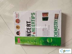 NCERT FINGERTIPS JEE NEET 11+12