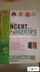 NCERT FINGERTIPS WITH FREE PERIODIC TABLE