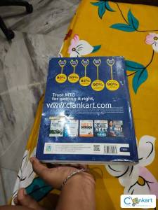 NCERT FINGERTIPS chemistry