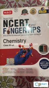 NCERT FINGERTIP CHEMISTRY