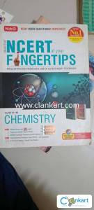NCERT FIngertips