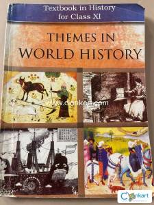 NCERT FOR 11th