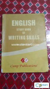 NCERT FOR ALL WRITING SKILLS