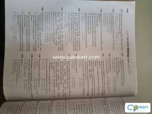 NCERT FOR BIOLOGY CLASS 12