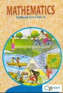 NCERT FOR CLASS 10