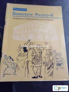 NCERT FOR CLASS 10