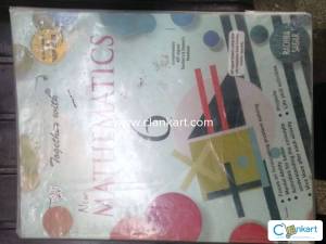 NCERT FOR CLASS 6TH