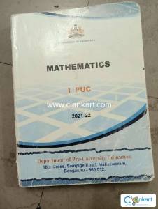 NCERT FOR MATHEMATICS CLASS 12TH