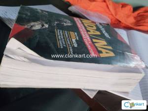 NCERT FOR NDA AND CDS EXAM