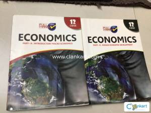 NCERT FULL MARKS ECONOMICS GUIDE. Class 12