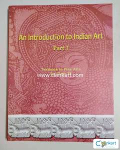 NCERT Fine Arts Class 11