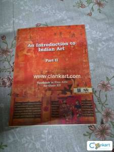 NCERT Fine Arts Part 2 for Class 12