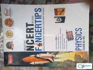 NCERT FingerTips