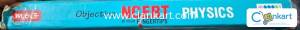 NCERT FingerTips physics  Neet/Jee +1 and+2