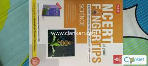 NCERT Fingertips