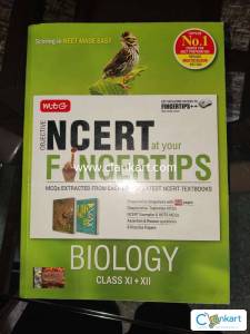 NCERT Fingertips